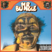 Mr. Bungle - Plak