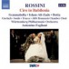 Rossini: Ciro in Babilonia - CD