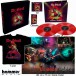 Showy Zover - Live (Kırmızı Plak) Boxset - Plak