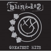Blink 182: Greatest Hits - Plak