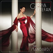 Gloria Estefan: The Standard - CD