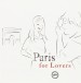 Paris For Lovers - CD