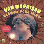 Van Morrison: Blowin' Your Mind - Plak