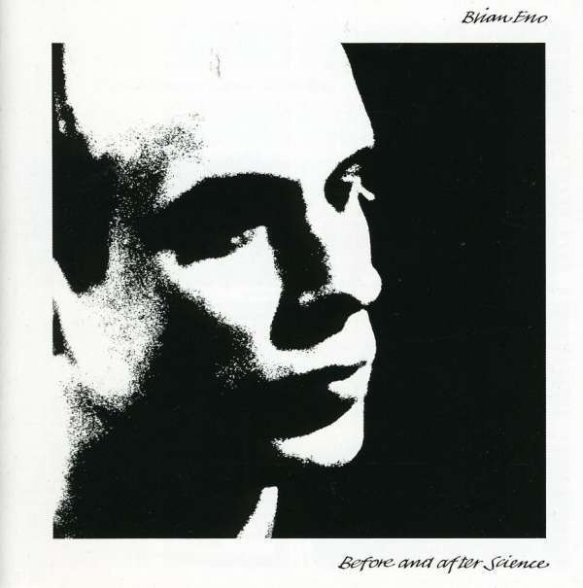 Brian Eno - Before And After Science