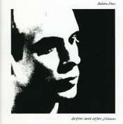 Brian Eno: Before And After Science - Plak