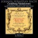 Johann Sebastian Bach: Goldberg Variations - Plak