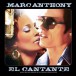 El Cantante (Soundtrack) - CD