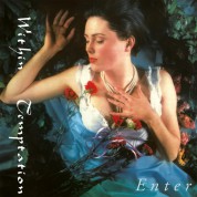 Within Temptation: Enter (Limited Numbered Edition - Colored Vinyl) - Plak