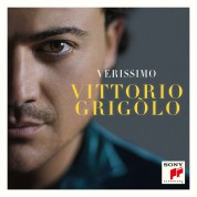 Vittorio Grigolo: Verissimo - CD
