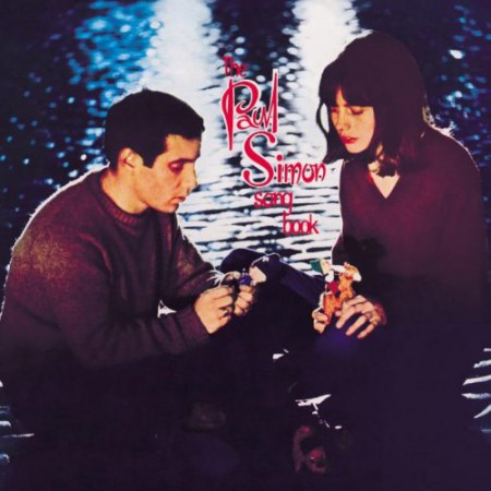 Paul Simon: The Paul Simon Songbook - CD