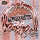 Birth Of Rock And Roll (The) (1945-1954) - CD Foto #1