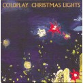 Coldplay: Christmas Lights - Single Plak