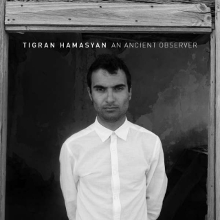 Tigran Hamasyan: An Ancient Observer - CD