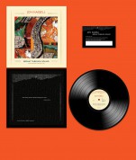 Jon Hassell: Seeing Through Sound (Pentimento Volume Two) - Plak