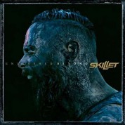 Skillet: Unleashed Beyond (Special-Edition) - CD