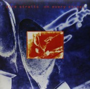 Dire Straits: On Every Streeet - CD