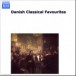 Danish Classical Favourites - CD