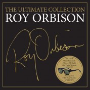 Roy Orbison: The Ultimate Collection - Plak