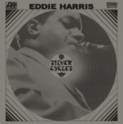 Eddie Harris: Silver Cycles - Plak