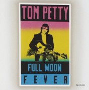 Tom Petty: Full Moon Fever - CD