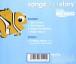 OST - Songs & Story: Finding Nemo - CD