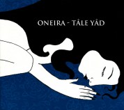 Oneira: Tale Yad - CD