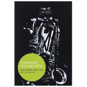 Rahsaan Roland Kirk: In Europe 1962-1967 - DVD