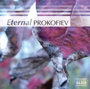 Çeşitli Sanatçılar: Prokofiev (Eternal) - CD