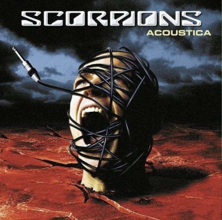 Scorpions: Acoustica - CD