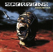 Scorpions: Acoustics - CD