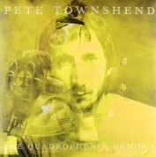 Pete Townshend: Quadrophenia: The Demos 1 - Single Plak