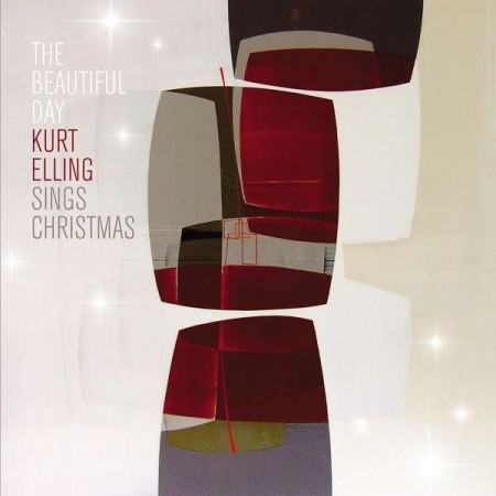 Kurt Elling: The Beautiful Day (Sings Christmas) - Plak