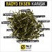 Radio Eksen Karisik - CD