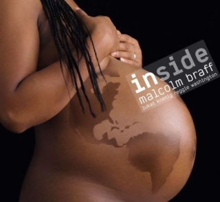 Malcolm Braff: Inside - CD