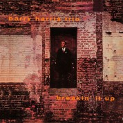 Barry Harris: Breakin` It Up - CD