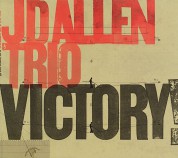 Jd Allen: Victory! - CD
