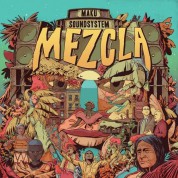 M.A.K.U Soundsystem: Mezcla - Plak