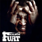 Fuat Ergin: Kalbüm - CD