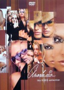 Anastacia: The Video Collection - DVD