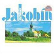 Brno State Philharmonic Orchestra, Jiri Pinkas: Dvorak: Jakobin (Opera in 3 Acts) - CD