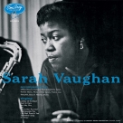 Sarah Vaughan - Plak Foto #1