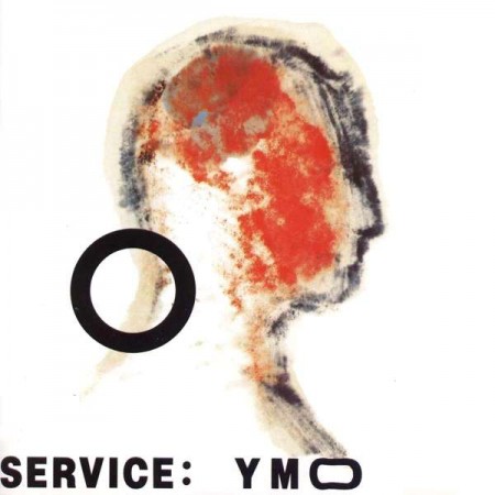 Yellow Magic Orchestra: Service - Plak