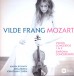 Mozart: Violin Concertos 1 & 5, Sinfonia Concertane - CD