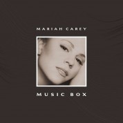 Mariah Carey: Music Box (30th Anniversary Expanded Edition) - CD