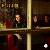 Madeleine Peyroux: Secular Hymns - CD
