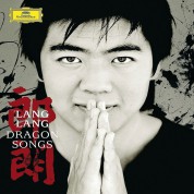Lang Lang, Fan Wei, Guangzhou Symphony Orchestra, Ji Wei: Dragon Songs - BluRay