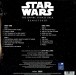 Star Wars: The Empire Strikes Back - Plak