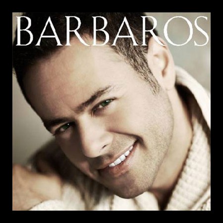 Barbaros - CD
