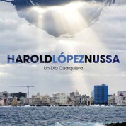 Harold Lopez  Nussa: Un Dia Cualquiera - CD