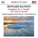 Hanson: Symphony No. 1, 'Nordic' - The Lament for Beowulf - CD